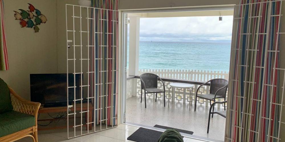 Maxwell, Sea Gaze* Luxecaribbean Properties